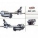 Рулевая рейка с ЭУР ZF BW107R