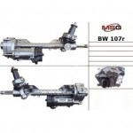 Рулевая рейка с ЭУР ZF BW107R