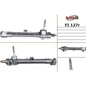 Рулевая рейка без ГУР TRW FI127R