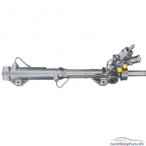 Рулевая рейка с ГУР ZF BW227R