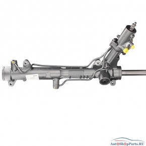 Рулевая рейка с ГУР ZF BW217R