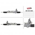 Рулевая рейка с ГУР MSG BW205