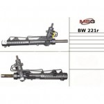 Рулевая рейка с ГУР TRW BW221R