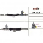 Рулевая рейка с ГУР ZF OP202R