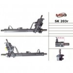 Рулевая рейка с ГУР Smi-Koyo SK203R