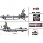 Рулевая рейка с ГУР ZF ME226R