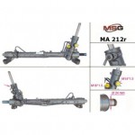 Рулевая рейка с ГУР KOYO MA212R