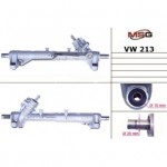 Рулевая рейка с ГУР MSG VW213