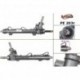 Рулевая рейка с ГУР TRW PE203R