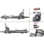 Рулевая рейка с ГУР TRW PE203R