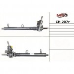 Рулевая рейка с ГУР TRW CH207R