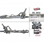 Рулевая рейка с ГУР JTEKT DC203R