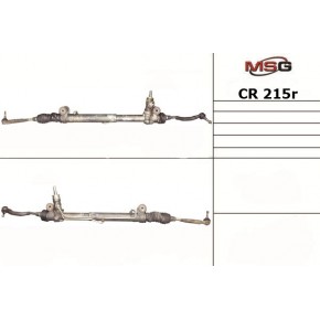 Рулевая рейка с ГУР Saginaw CR215R