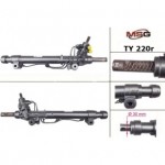 Рулевая рейка с ГУР TOYODA TY220R