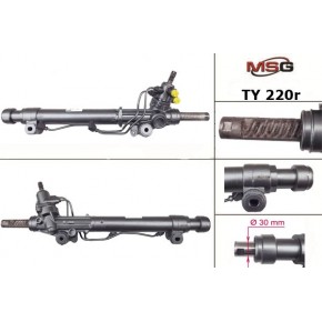 Рулевая рейка с ГУР TOYODA TY220R