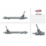 Рулевая рейка без ГУР MOBIS HY111R
