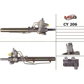 Рулевая рейка с ГУР MSG CY206