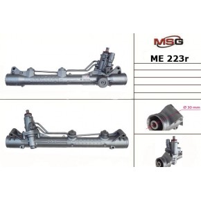 Рулевая рейка с ГУР ZF ME223R