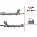 Рулевая рейка с ГУР ZF BW206R