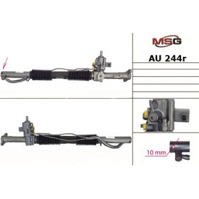 Рулевая рейка с ГУР ZF AU244R