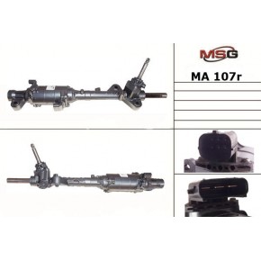 Рулевая рейка с ЭУР SHOWA MA107R