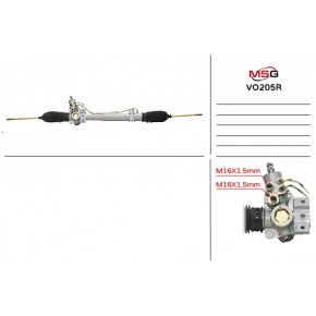 Рулевая рейка с ГУР TRW VO205R