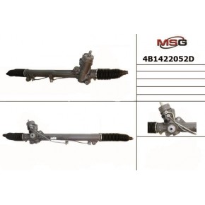 Рулевая рейка с ГУР VAG 4B1422052D