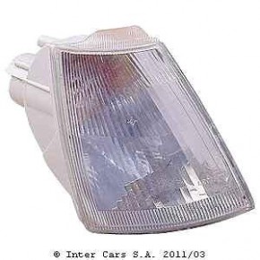 Указатель поворота угловой левый Renault 19 - 1 поколение