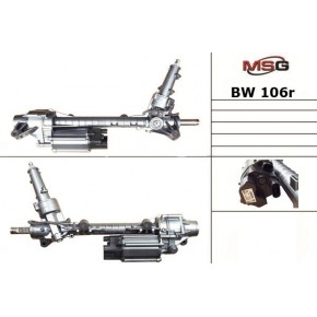 Рулевая рейка с ЭУР ZF BW106R