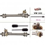 Рулевая рейка без ГУР MSG VW102