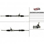 Рулевая рейка без ГУР MANDO EX5651043000