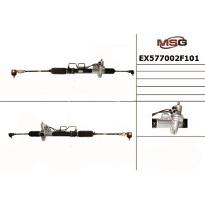 Рулевая рейка с ГУР MANDO EX577002F101