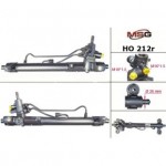 Рулевая рейка с ГУР SHOWA HO212R