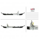 Рулевая рейка с ГУР MSG HY217