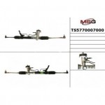 Рулевая рейка с ГУР MANDO TS5770007000