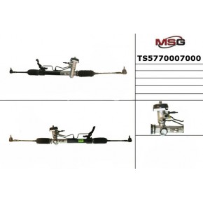 Рулевая рейка с ГУР MANDO TS5770007000