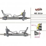 Рулевая рейка с ГУР TRW KI211R