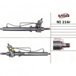 Рулевая рейка с ГУР TRW NI216R