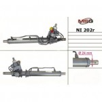 Рулевая рейка с ГУР NISSAN NI202R