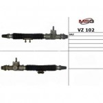 Рулевая рейка без ГУР MSG VZ102