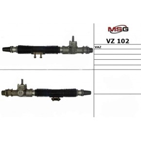 Рулевая рейка без ГУР MSG VZ102