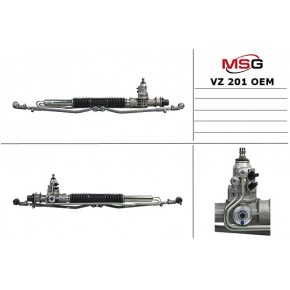 Рулевая рейка с ГУР ZF VZ201OEM