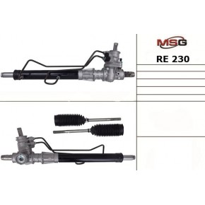 Рулевая рейка с ГУР MSG RE230