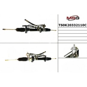 Рулевая рейка с ГУР MANDO TS0K20332110C