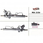 Рулевая рейка с ГУР TRW MA210R