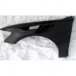 Крыло переднее левое стальное Audi A6 C7