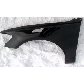 Крыло переднее левое стальное Audi A6 C7