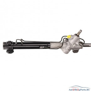 Рулевая рейка с ГУР MSG LE204