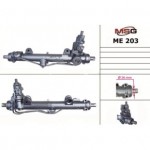 Рулевая рейка с ГУР MSG ME203