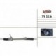 Рулевая рейка без ГУР KOYO TY113R